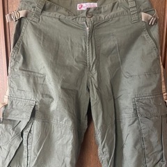 値下げ😊 ネスタブランドpantsの画像