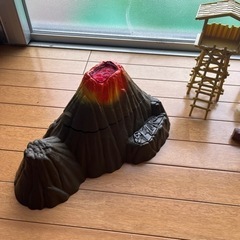 おもちゃの画像