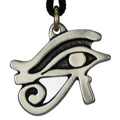 Pepi EGYPTIAN EYE OF RAH ホルスの目また...