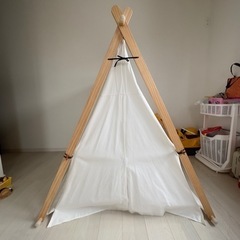 テント 室内用