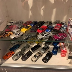 おもちゃ ミニカーコレクションまとめ売り