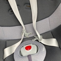 子供用品 ベビー用品 チャイルドシートの画像