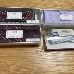 【美品】結婚式　新郎のアイテム