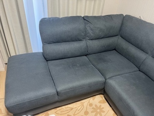 家具 ソファ 3人掛けソファ