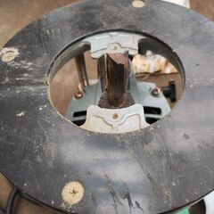 日立ルーターM12です。の画像