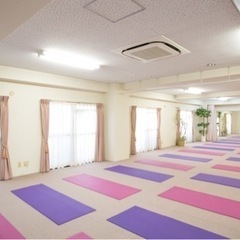 一人一人の身体に合わせた「沖ヨガ」で疲れない身体に！