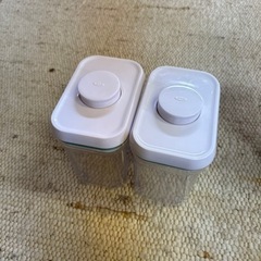 キッチン雑貨　OXO オクソー 保存容器 POP2 ポップコンテ...