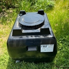 スイコー　ホームローリータンク200ℓ