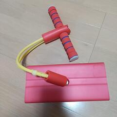 ホッピング風