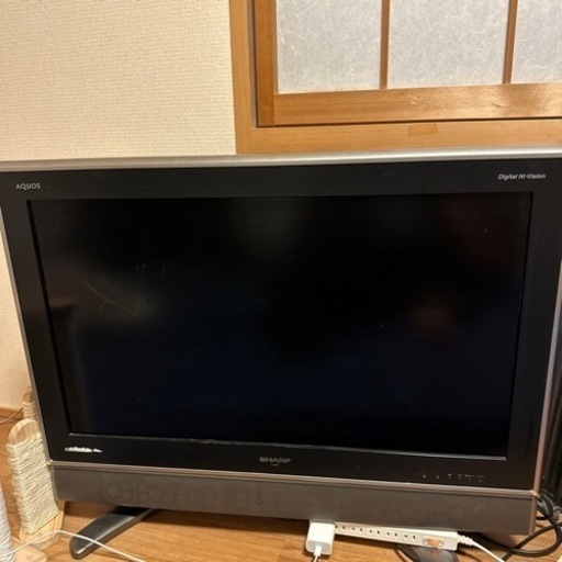 家電 テレビ 液晶テレビ