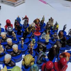 スター・ウォーズ　ボトルキャップまとめ売りの画像