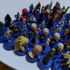 スター・ウォーズ　ボトルキャップまとめ売りの画像