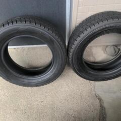 車のパーツ タイヤ、ホイールの画像