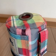 【条件付郵送可】ロゴス　ペーパーホルダーの画像