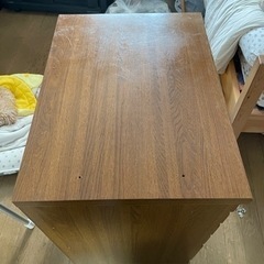 家具 オフィス用家具 机の画像