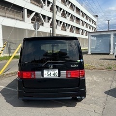 ★車検令和7年3月まで★冬タイヤ付き12万 ホンダ スパイクの画像