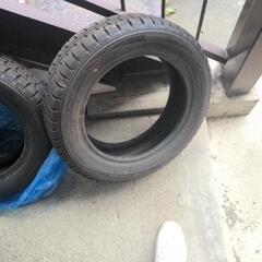 車のパーツ タイヤ、ホイールの画像