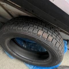 車のパーツ タイヤ、ホイールの画像