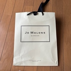 Jo Malone ショッパー