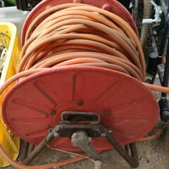 噴霧機用ホース