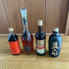 お酒 焼酎