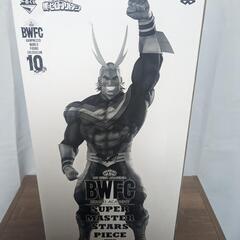 オールマイト SMSP D賞 国内正規品 二次元彩色