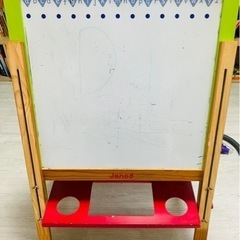 落書きボード