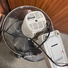 家電 季節、空調家電 扇風機の画像