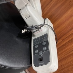家電 季節、空調家電 扇風機の画像