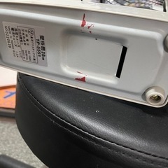 家電 季節、空調家電 扇風機の画像