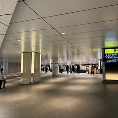 5/11(土)東京駅地下の探索企画を行います！ - 友達