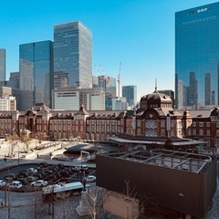 5/11(土)東京駅地下の探索企画を行います！ - 千代田区