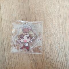 キーホルダー