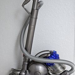 ダイソン キャニスター型掃除機 DC46
