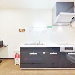 【初期費用0円&賃料１ヶ月無料】雑色駅3分！家具家電付き、WiFi無料、水道・ガス・電気代込、清掃サービス付き「クロス蒲田５」 − 東京都