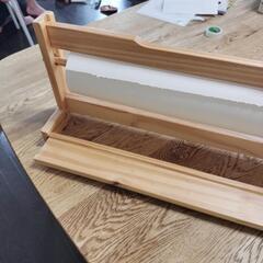 決定 IKEA お絵かきロール紙の画像