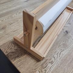 決定 IKEA お絵かきロール紙の画像