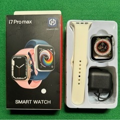 🔴⭕️再々値下げ　スマートウォッチ
