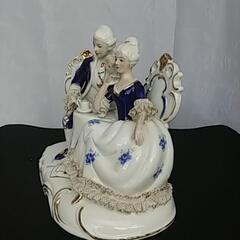 白陶器　加藤工芸の画像