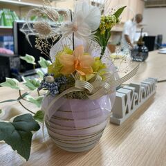 【アルバイト】石材店での施工・技術職