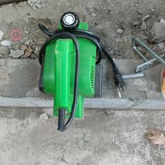 RYOBIマイプレーナ