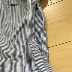 【X-girl】トップスの画像