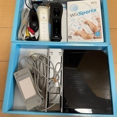 おもちゃ テレビゲーム Wii