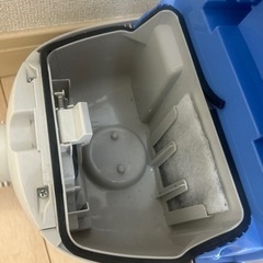 掃除機　ジャンクの画像