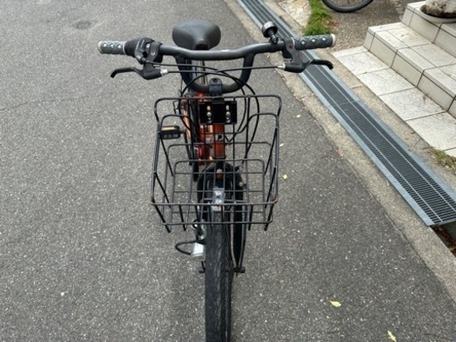 送料込 受け渡し（5000円）に変更可 DRIDE BEAT 24インチ - メルカリ