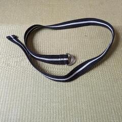 ベルト　２種