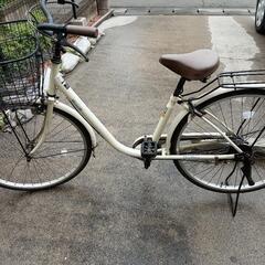自転車