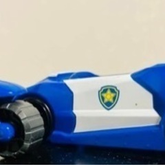おもちゃ チェイス　パウパトロール　ポリスカー