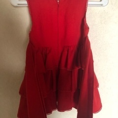 服/ファッション スカートの画像