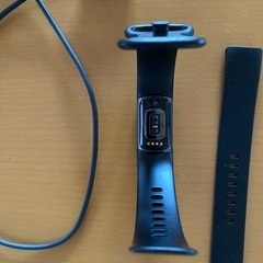 フィットビット charge5の画像